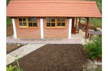 Horvaatia Privát Plitvička jezera, Eksterjöör